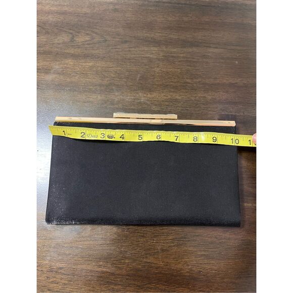 Black clutch Nordstrom - Picture 5 of 6